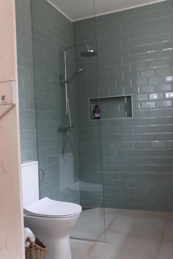 Apartman Mezi Duby Osecna Экстерьер фото